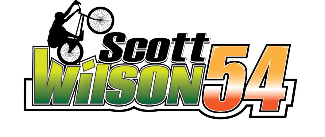 Scott Wilson 54 | MTB Coaching & Cycle Stunt Shows